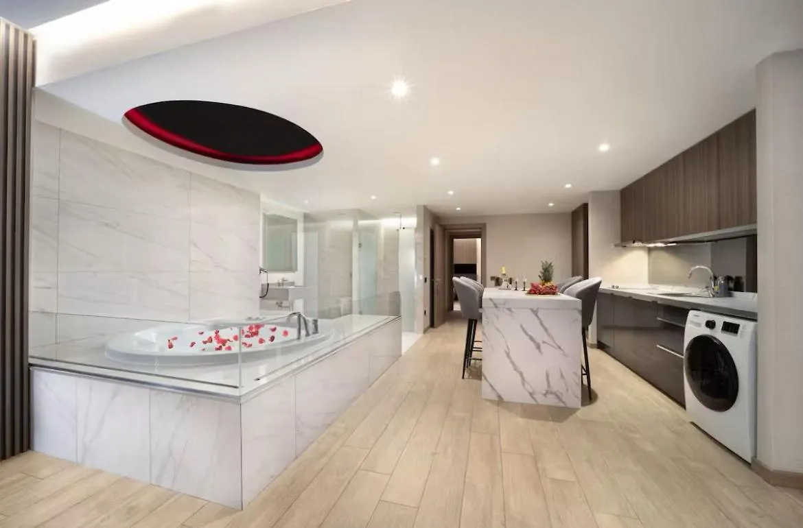 Apartamento Duomo Love House - Milano Centrale Italia