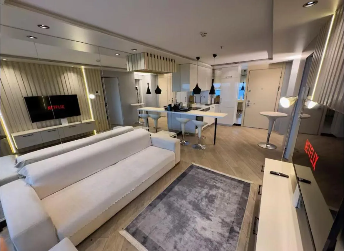Apartamento Duomo Love House - Milano Centrale
