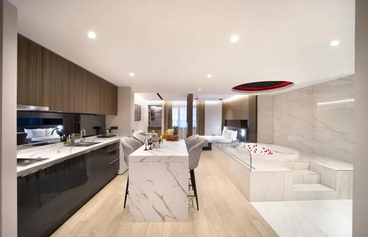 Apartamento Duomo Love House - Milano Centrale