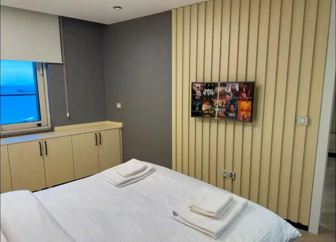 Apartamento Duomo Love House - Milano Centrale
