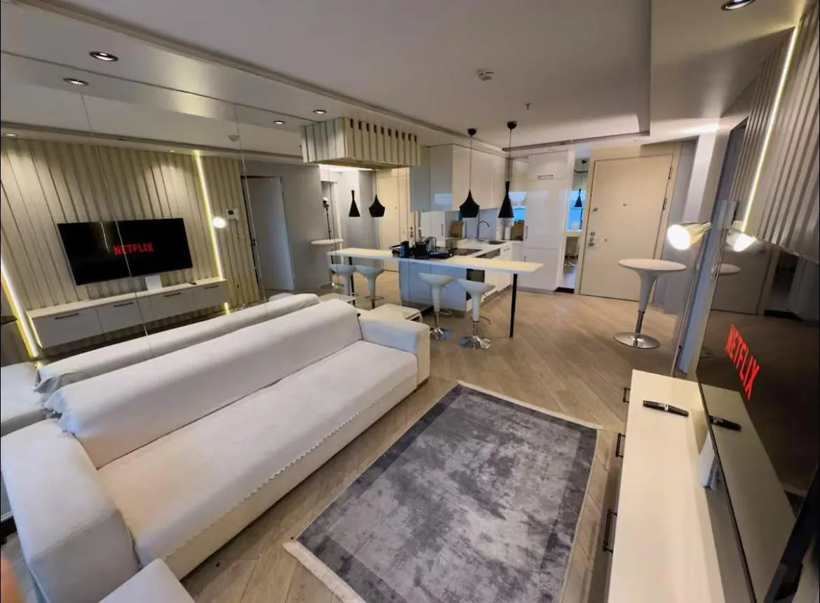 Apartamento Duomo Love House - Milano Centrale