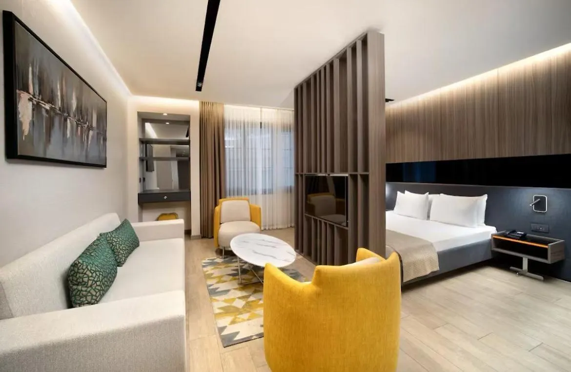 Duomo Love House - Milano Centrale Apartman